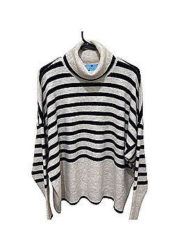 CeCe Turtleneck Sweater (view 1)