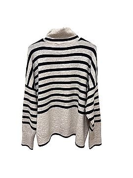 CeCe Turtleneck Sweater (view 2)