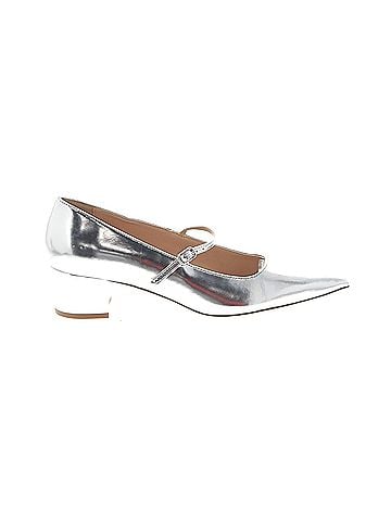 Ann Taylor Ann Taylor Heels (view 1)