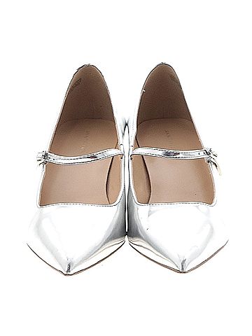 Ann Taylor Ann Taylor Heels (view 2)