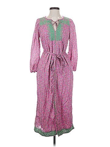 J.Crew J.Crew Casual Dress (view 1)