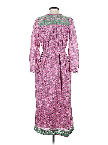 J.Crew J.Crew Casual Dress (view 2)