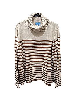 CeCe Turtleneck Sweater (view 1)