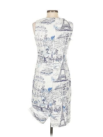 Chetta B Chetta B Casual Dress (view 2)