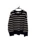 Cable & Gauge Wool Pullover Sweater - Cable & Gauge Wool Pullover Sweater Size 2X - photo 1