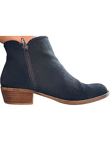 Kensie Gerona Ankle Boots (view 1)