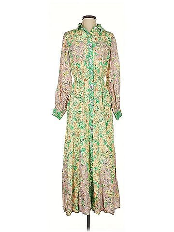Ann Taylor LOFT Ann Taylor Loft Casual Dress (view 1)