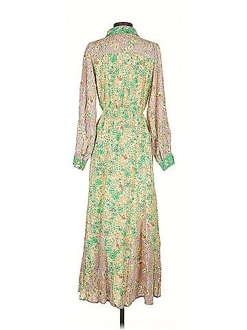 Ann Taylor LOFT Ann Taylor Loft Casual Dress (view 2)