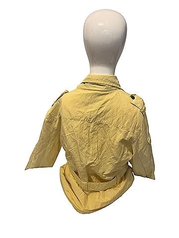 Barbour Coat (view 2)