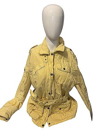 Barbour Coat (view 1)