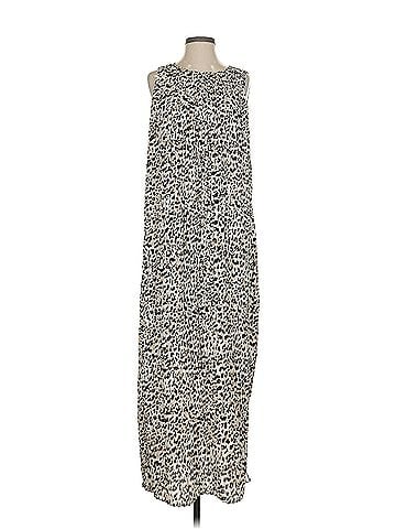 Banana Republic Banana Republic Casual Dress (view 1)