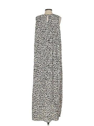 Banana Republic Banana Republic Casual Dress (view 2)