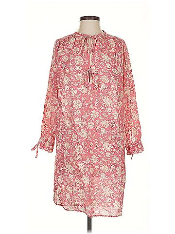 J.Crew J.Crew Casual Dress (view 1)