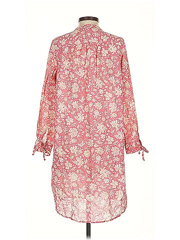 J.Crew J.Crew Casual Dress (view 2)