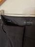 Talbots Black Dress Pants Size 2 (petite) - photo 3