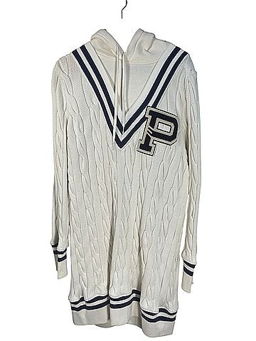 Polo by Ralph Lauren Casual Dress (view 1)