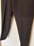 Talbots Black Dress Pants Size 2 (petite) - photo 4