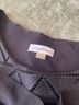 Calvin Klein Black Sleeveless Blouse Size 3X - photo 3