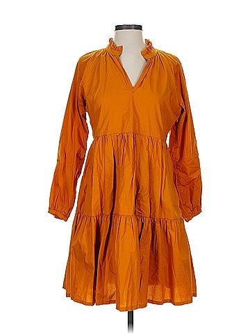 J.Crew J.Crew Casual Dress (view 1)