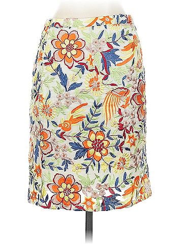 Baraschi Baraschi Casual Skirt (view 2)