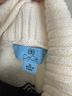 CeCe Stripes Black White Pullover Sweater Size XL - photo 3