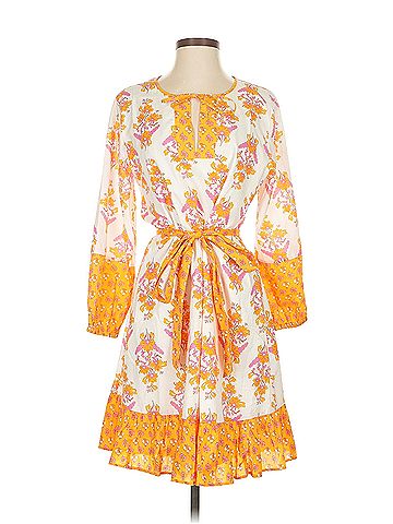 J.Crew Factory Store J.Crew Factory Store Casual Dress (view 1)