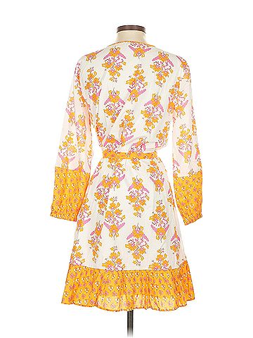 J.Crew Factory Store J.Crew Factory Store Casual Dress (view 2)