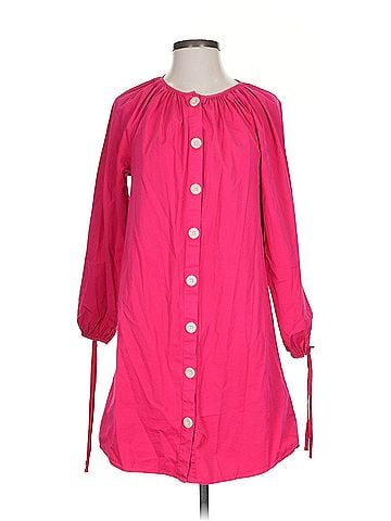 J.Crew J.Crew Casual Dress (view 1)