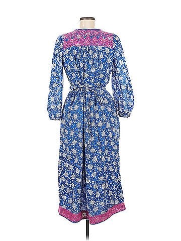 J.Crew J.Crew Casual Dress (view 2)