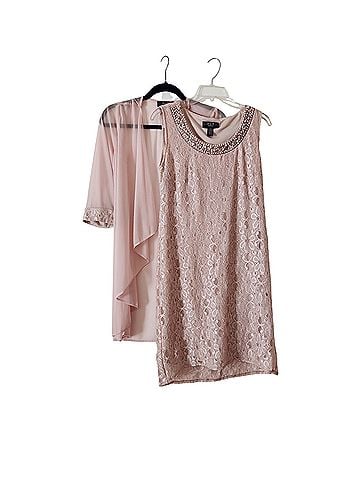 R & M Collection cockt Cocktail Dress (view 1)
