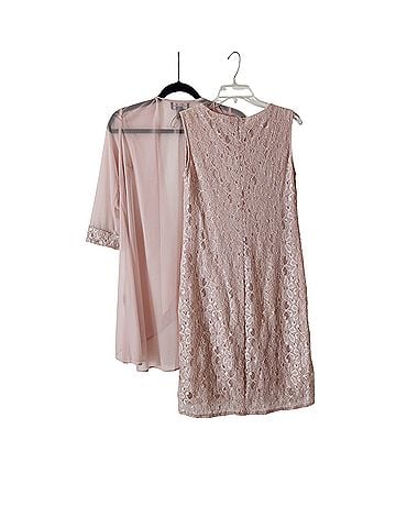 R & M Collection cockt Cocktail Dress (view 2)