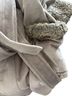 Pottery Barn Gray Coat Size S - photo 2