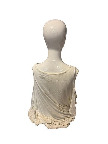 Lane Bryant Short Sleeve Blouse (view 2)
