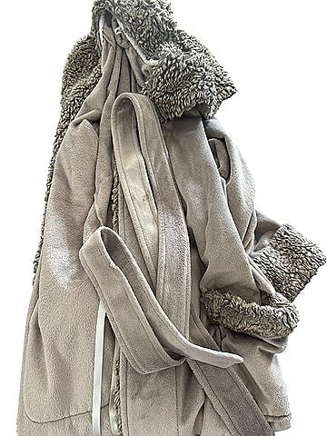 Pottery Barn Coat (view 1)
