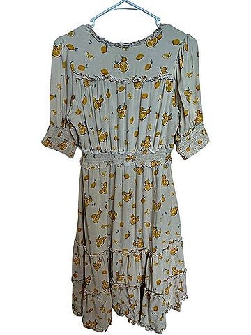 Disney Her Universe Casual Dress (view 2)