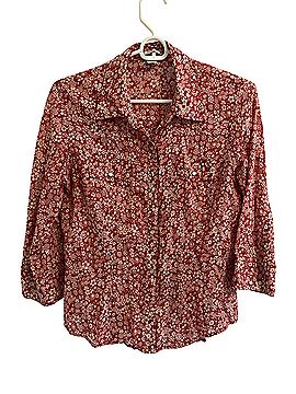 Old Navy Button-Down Shirt (view 1)