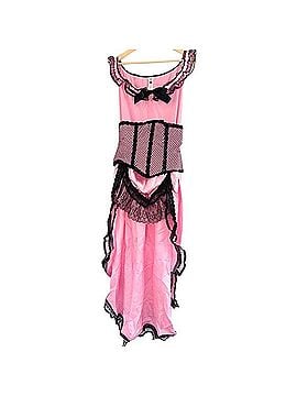 Charades Cocktail Dress (view 2)