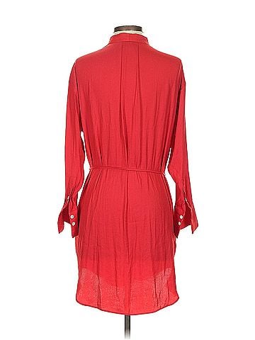 Banana Republic Banana Republic Casual Dress (view 2)