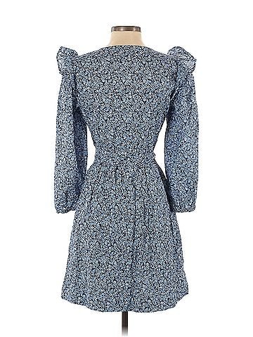 J.Crew Factory Store J.Crew Factory Store Casual Dress (view 2)