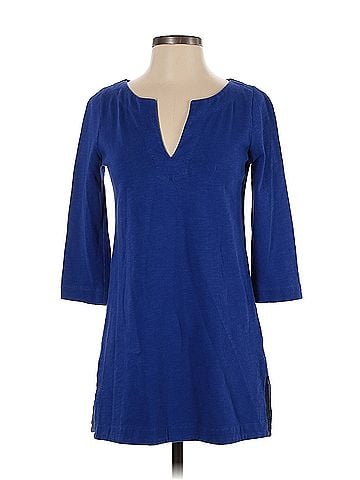 J.Crew J.Crew Casual Dress (view 1)