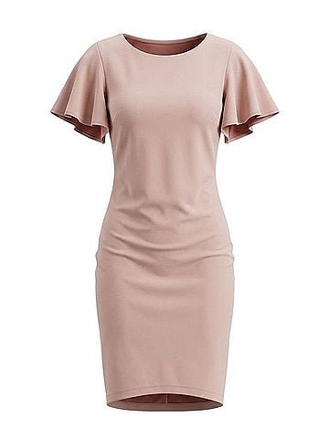 Calvin Klein Casual Dress (view 1)