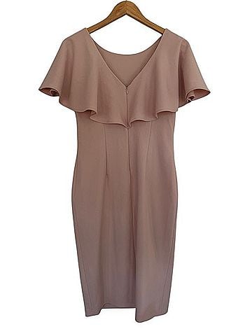 Calvin Klein Casual Dress (view 2)