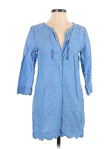J.Crew J.Crew Casual Dress (view 1)