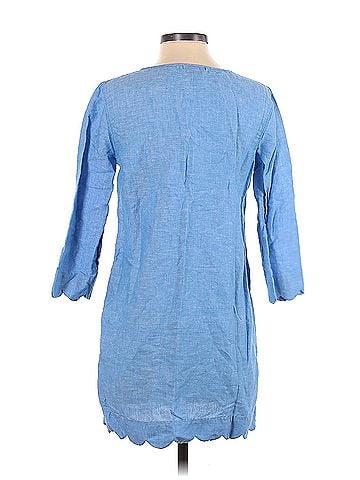 J.Crew J.Crew Casual Dress (view 2)