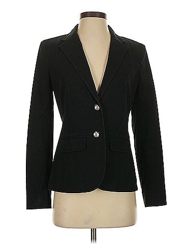 Lauren by Ralph Lauren Lauren By Ralph Lauren Blazer (view 1)