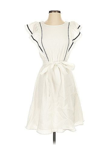 Banana Republic Factory Store Banana Republic Factory Store Casual Dress (view 1)