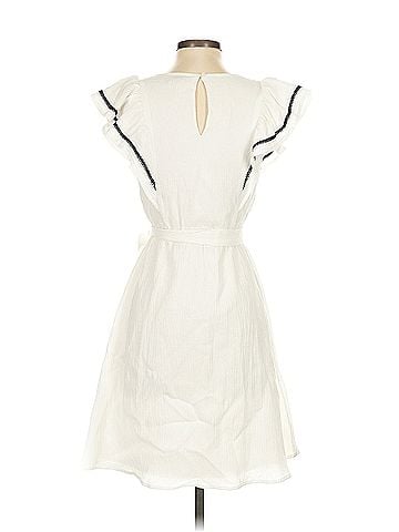 Banana Republic Factory Store Banana Republic Factory Store Casual Dress (view 2)