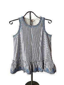 Vineyard Vines Sleeveless Blouse (view 1)