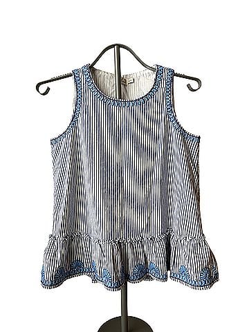 Vineyard Vines Sleeveless Blouse (view 1)
