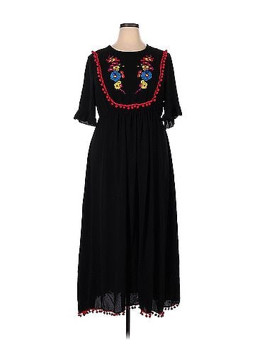 Shein Shein Casual Dress (view 1)